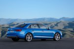 Audi A4 2.0 TFSI 