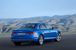 Audi A4 2.0 TFSI 