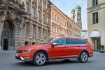 Volkswagen Passat Alltrack 