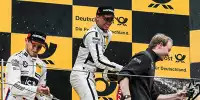 Bild zum Inhalt: DTM in Oschersleben: Will denn keiner Favorit sein?