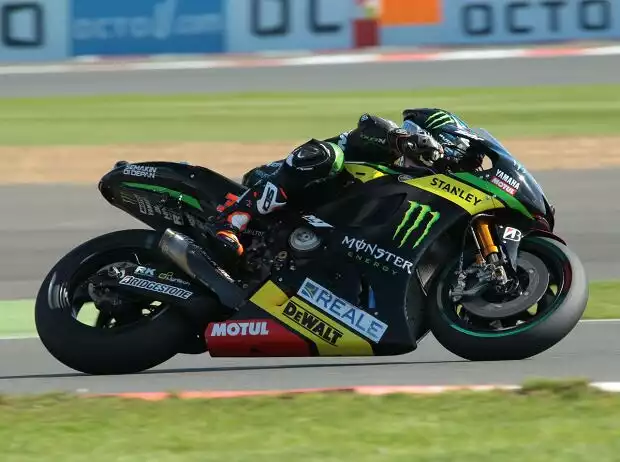 Bradley Smith Titel-Bild zur News: Bradley Smith