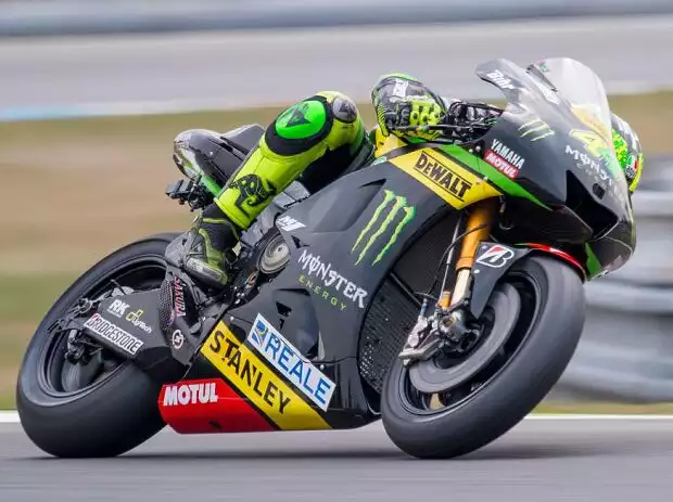 Pol Espargaro Titel-Bild zur News: Pol Espargaro