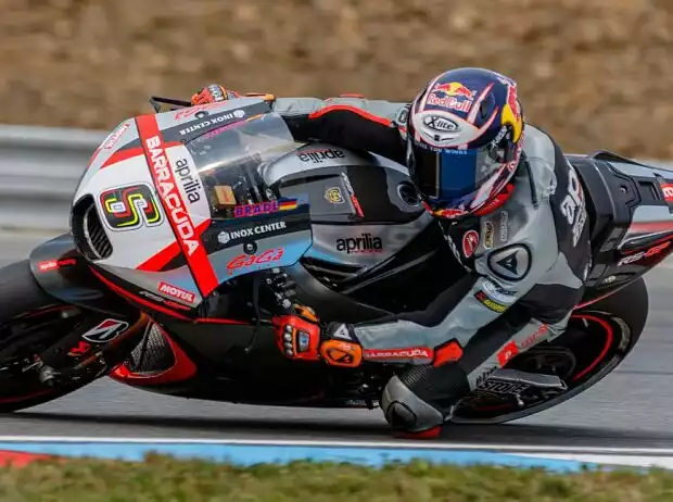Stefan Bradl Titel-Bild zur News: Stefan Bradl