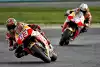 Bild zum Inhalt: HRC: Was ist der Trainingsvorteil in Misano wert?