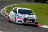 Bild zum Inhalt: Hyundai feiert Klassensieg bei VLN Langstreckenmeisterschaft