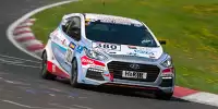Mit dem Sieg des Hyundai i30 Turbo beweist Hyundai im Motorsport die Zuverlässigkeit seiner Modelle