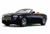 Bild zum Inhalt: IAA 2015: Rolls-Royce Dawn - Luxus-Luftikus für vier