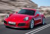 Bild zum Inhalt: Porsche 911 Carrera: Revolution im Turbotempo