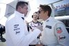 Formel-1-Live-Ticker: Fahrer 2016 - McLaren diesmal schneller?