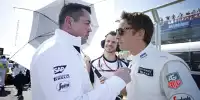 Eric Boullier, Jenson Button