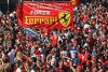 Warum sinken die Formel-1-Zuschauerzahlen in Europa?