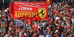 Warum sinken die Formel-1-Zuschauerzahlen in Europa?