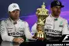 Bild zum Inhalt: Nico Rosberg: "Mein Kampfgeist spricht für mich"