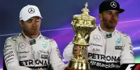 Bild zum Inhalt: Nico Rosberg: "Mein Kampfgeist spricht für mich"