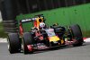 Red Bull verzichtet womöglich auf Renault-Ausbaustufe