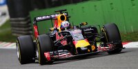 Bild zum Inhalt: Red Bull verzichtet womöglich auf Renault-Ausbaustufe