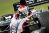 Bild zum Inhalt: Justin Wilson: Eine verkürzte Formel-1-Karriere