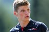 Max Verstappen verrät: Rennsimulation als Überholgeheimnis