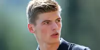 Bild zum Inhalt: Max Verstappen verrät: Rennsimulation als Überholgeheimnis