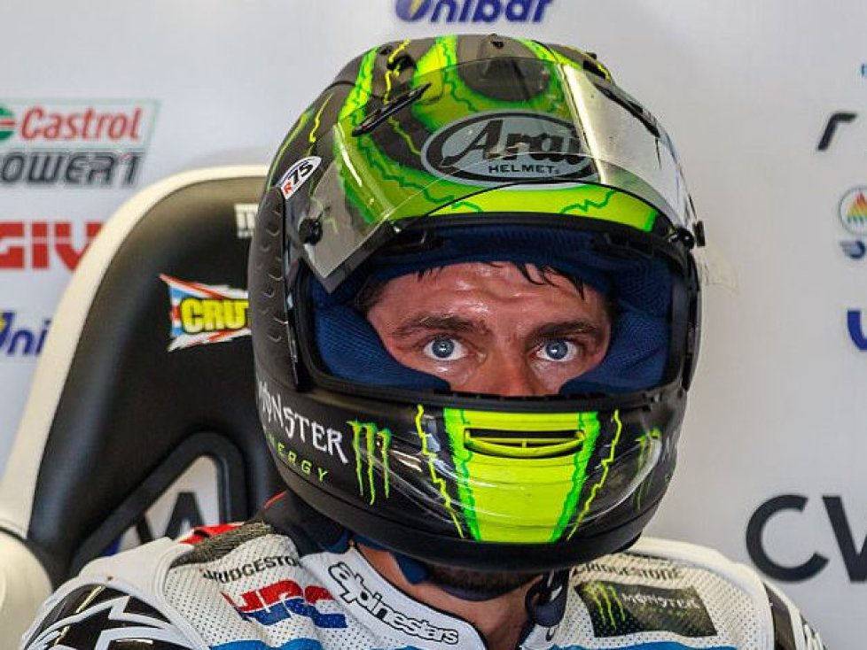 Cal Crutchlow