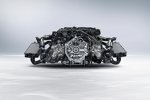Porsche 911 Carrera: Drei-Liter-Turbo