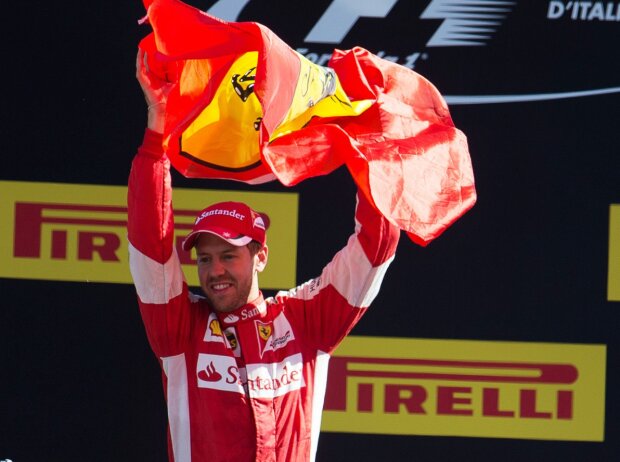Sebastian Vettel Sebastian Vettel