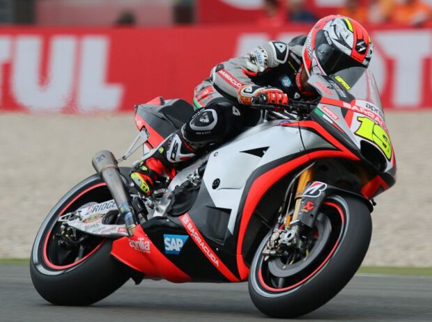 Alvaro Bautista