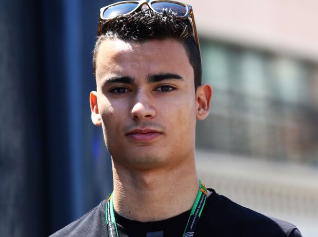 Pascal Wehrlein