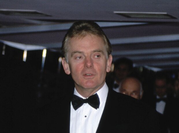 Jonathan Palmer