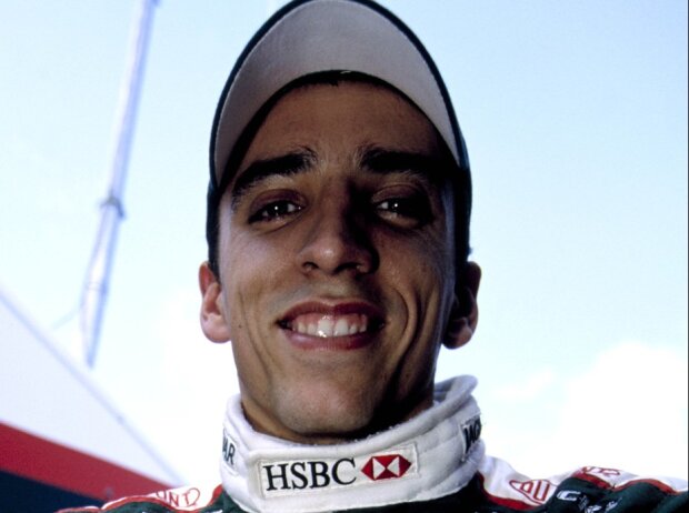Justin Wilson Justin Wilson