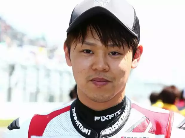 Takumi Takahashi Titel-Bild zur News: Takumi Takahashi