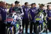 Bild zum Inhalt: Yamaha: Lorenzo will Rossi in Misano unter Druck setzen