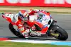 Bild zum Inhalt: Kann Ducati in Misano Yamaha und Honda ärgern?