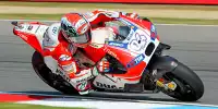 Bild zum Inhalt: Kann Ducati in Misano Yamaha und Honda ärgern?