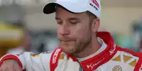 Bild zum Inhalt: Nach Crash mit Truck: Mads Östberg sagt Australien-Start ab