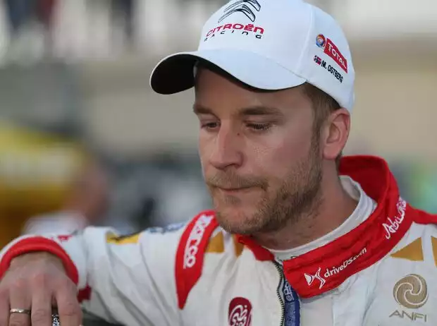 Mads Östberg Titel-Bild zur News: Mads Östberg