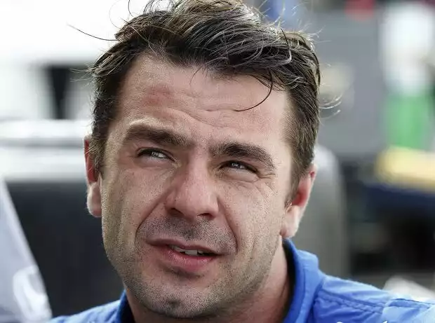 Oriol Servia Titel-Bild zur News: Oriol Servia