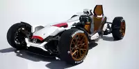 Honda Project 2&4 powered by RC213V