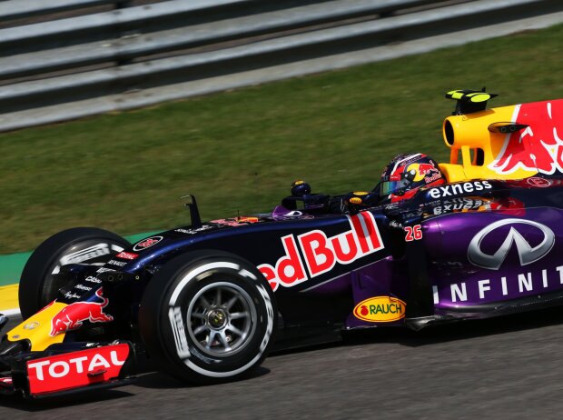 Daniil Kwjat Daniil Kwjat