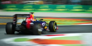 Red Bull und Ferrari: Feste Motoren-Zusage von Marchionne?