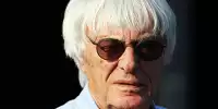 Bernie Ecclestone