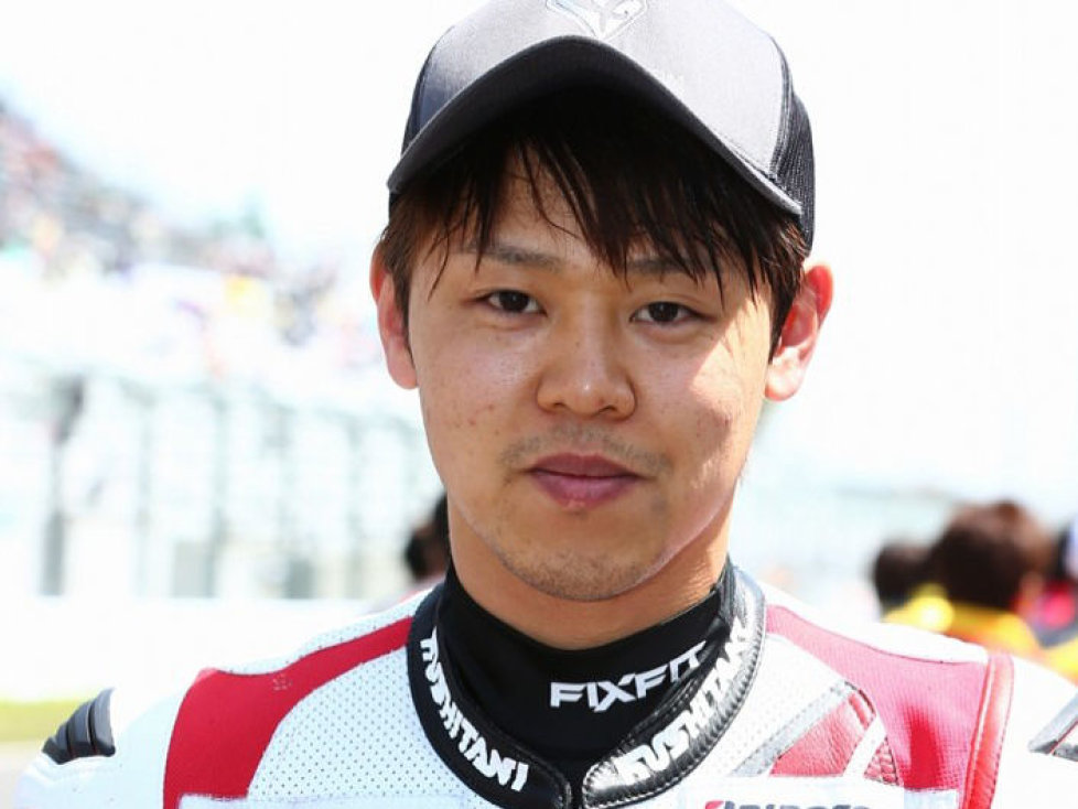 Takumi Takahashi