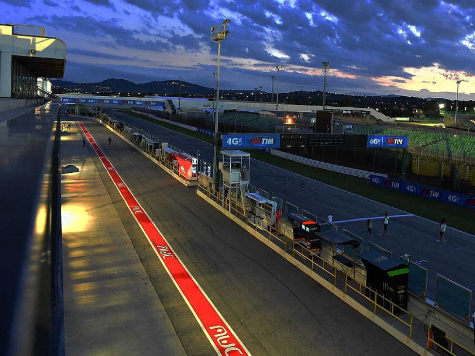 Misano