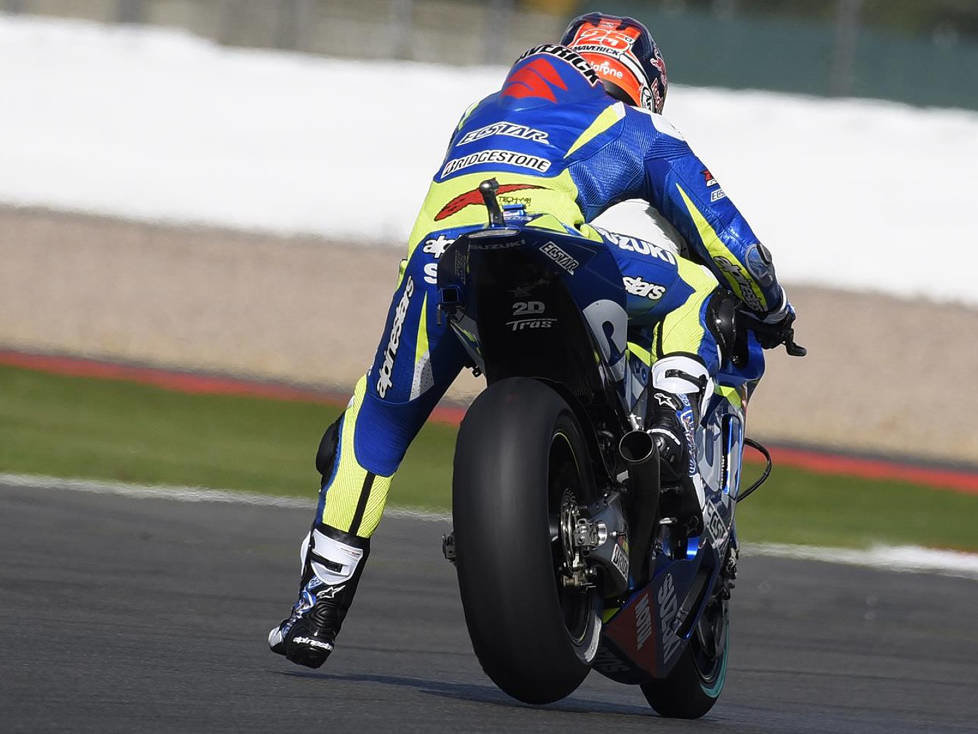 Maverick Vinales