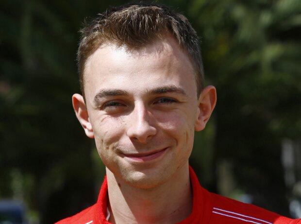 Stephane Lefebvre Stephane Lefebvre