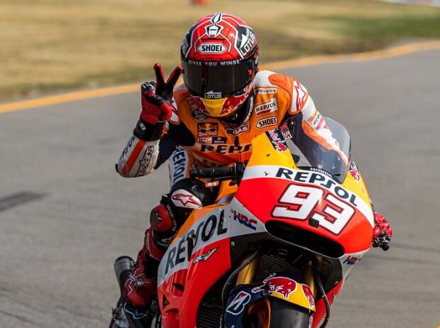 Marc Marquez