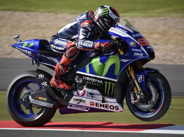 Jorge Lorenzo