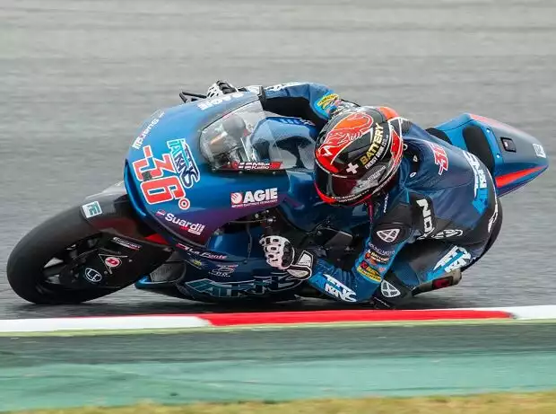 Mika Kallio Titel-Bild zur News: Mika Kallio