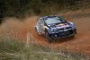 Bild zum Inhalt: Rallye Australien: Stunt und Shakedown-Bestzeit für Ogier
