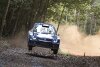 Bild zum Inhalt: Volkswagen nach Super-Auftakt bereit für Rallye Australien